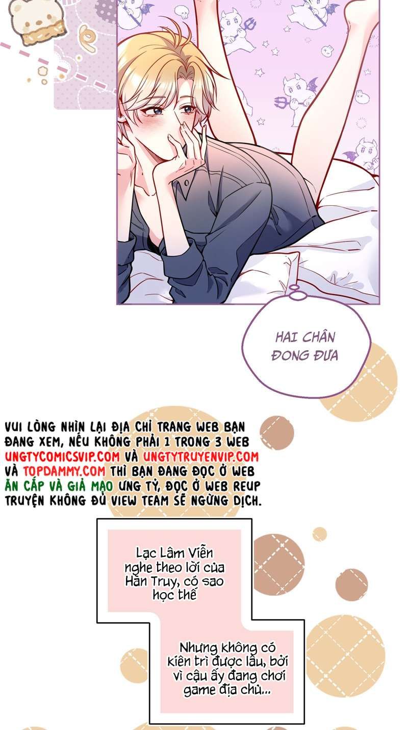 Hàn Viễn - Chương 109 - Trang 20