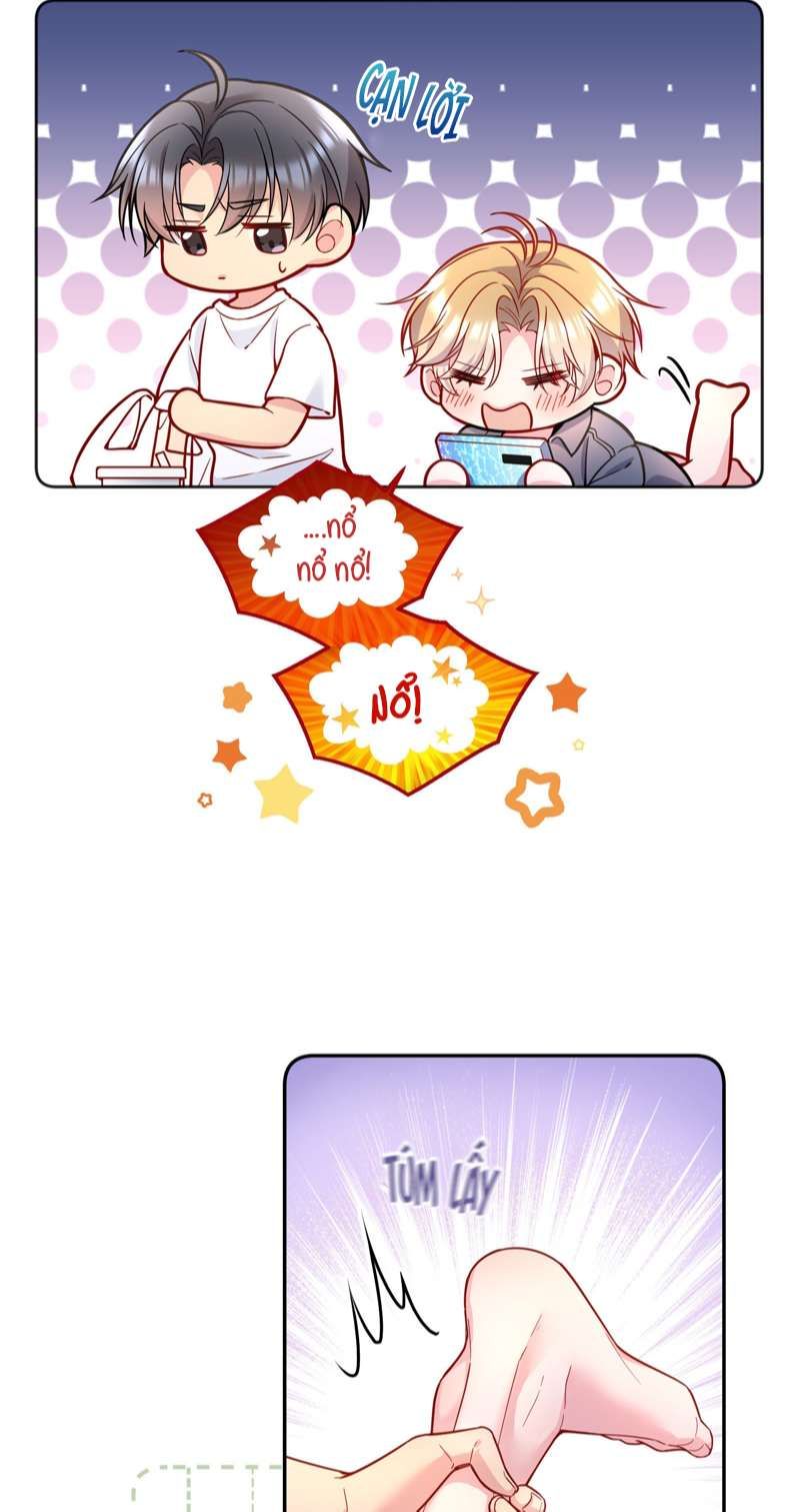 Hàn Viễn - Chương 109 - Trang 23