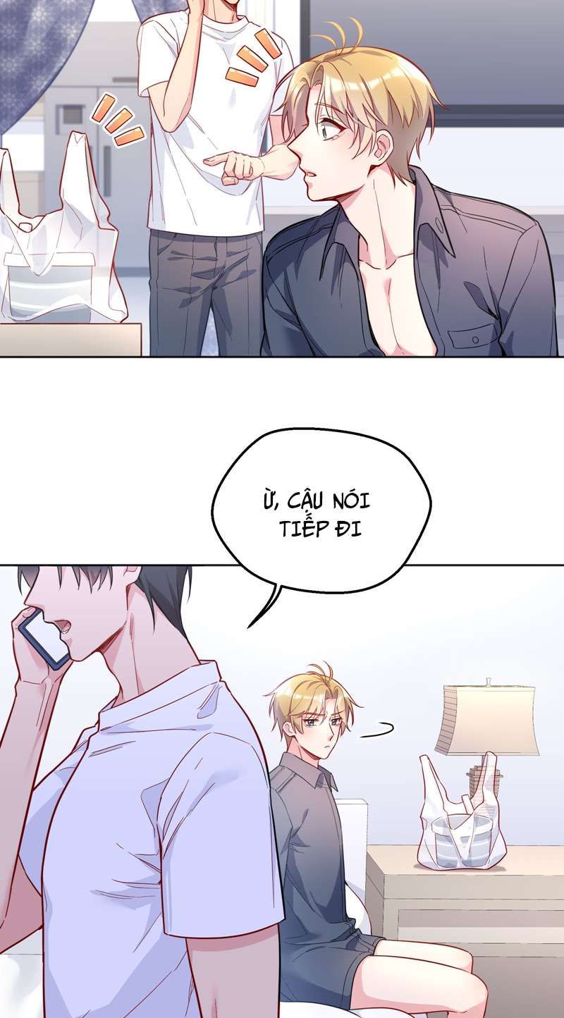 Hàn Viễn - Chương 109 - Trang 26