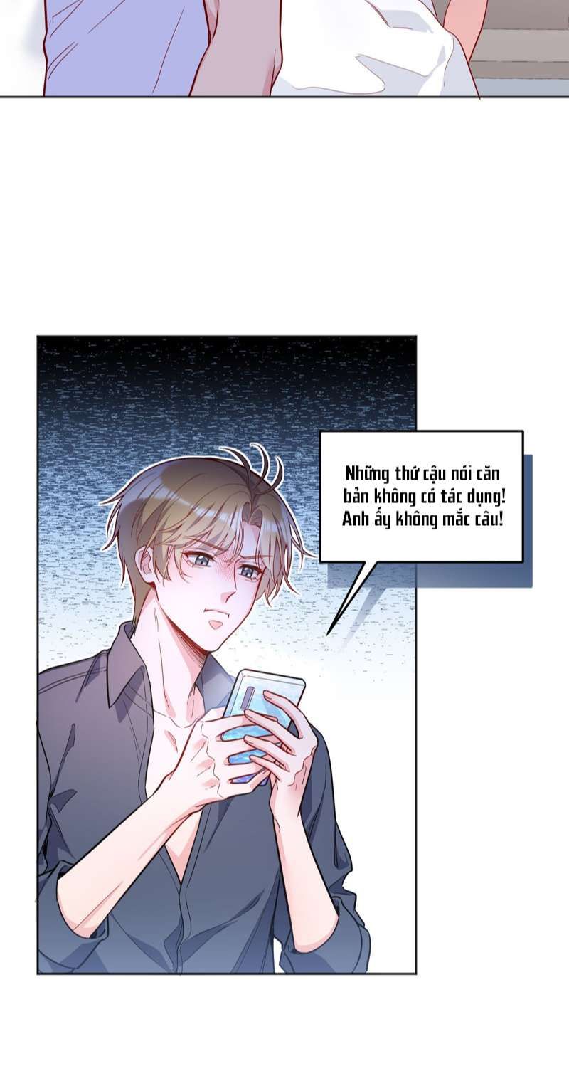 Hàn Viễn - Chương 109 - Trang 27