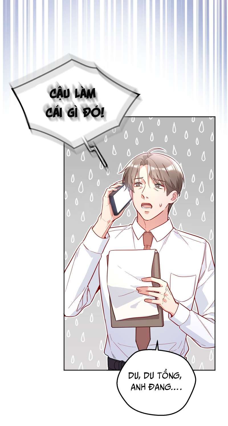 Hàn Viễn - Chương 109 - Trang 29