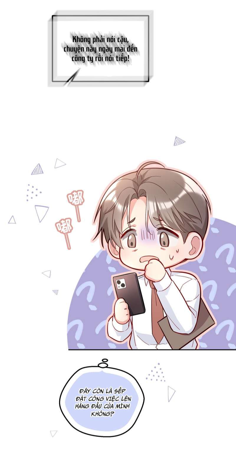 Hàn Viễn - Chương 109 - Trang 30