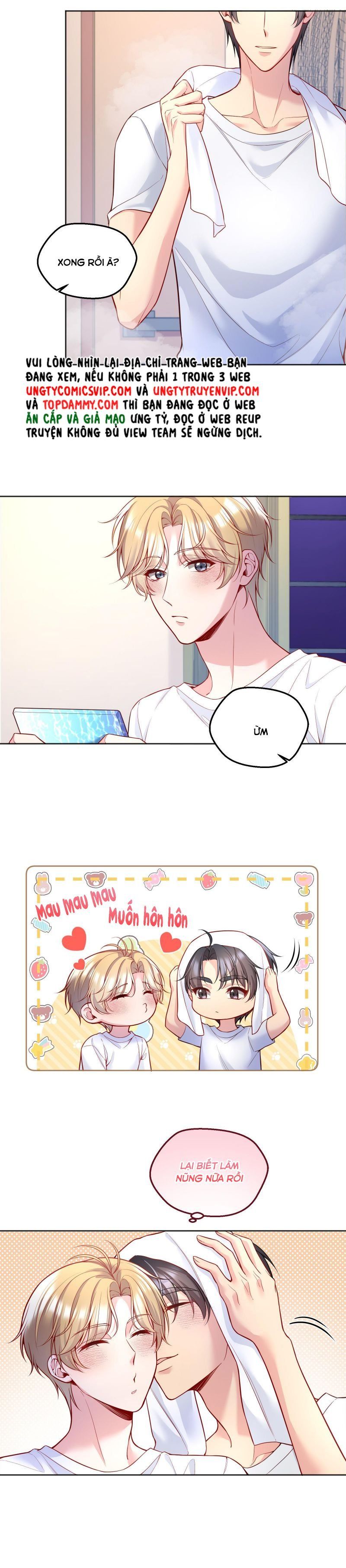 Hàn Viễn - Chương 117 - Trang 11