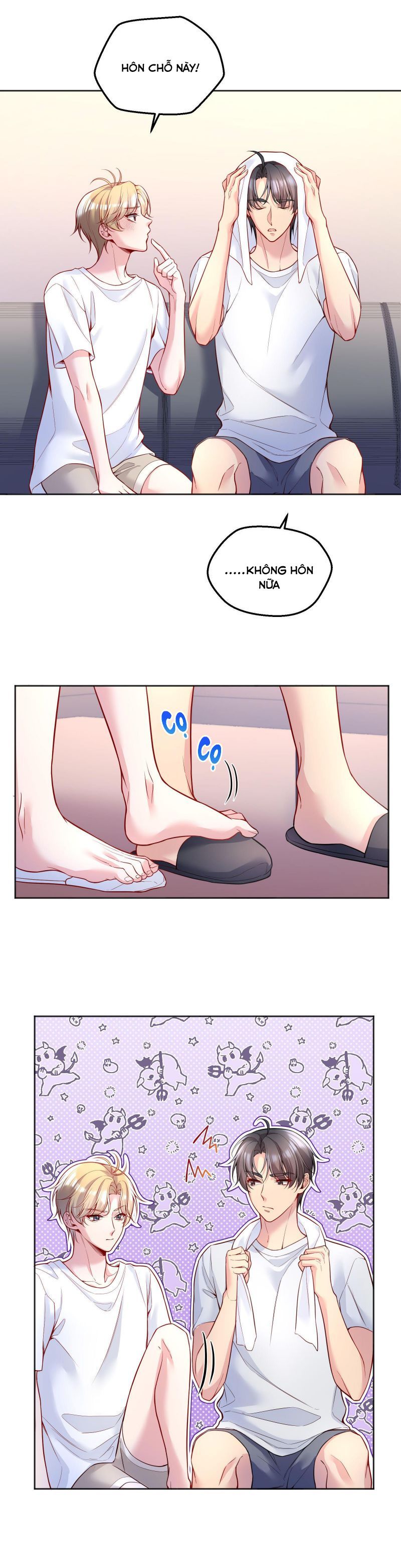 Hàn Viễn - Chương 117 - Trang 12