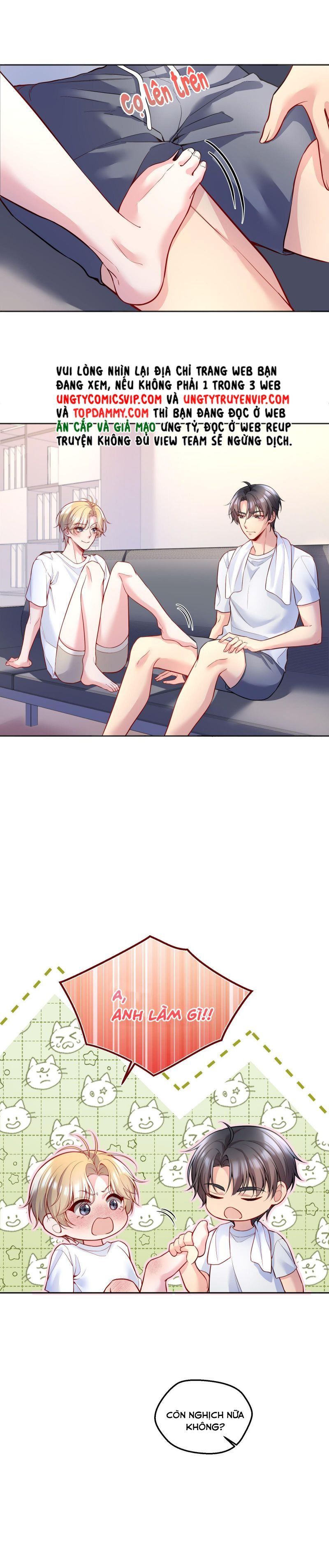 Hàn Viễn - Chương 117 - Trang 13