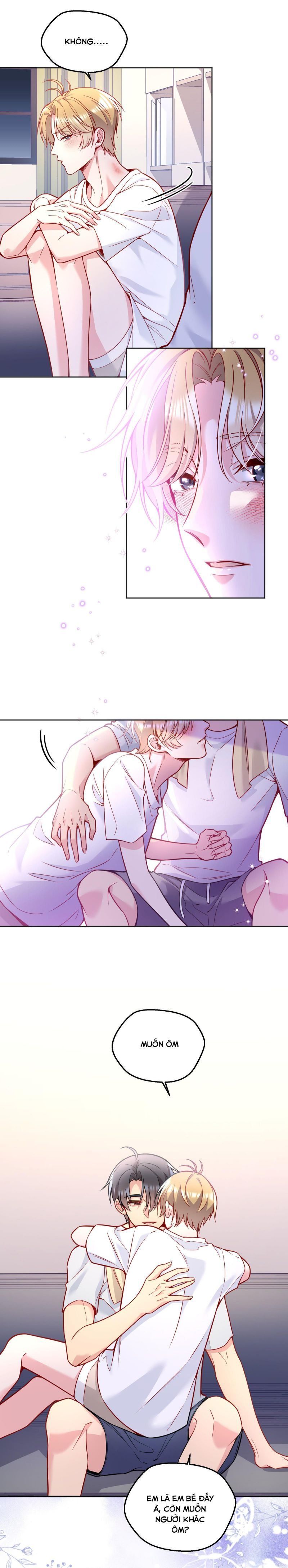 Hàn Viễn - Chương 117 - Trang 14