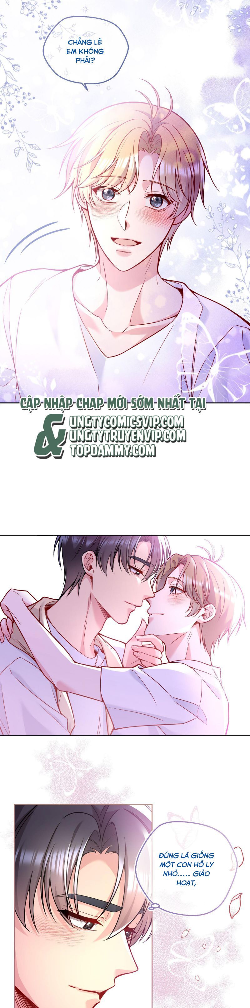 Hàn Viễn - Chương 117 - Trang 15