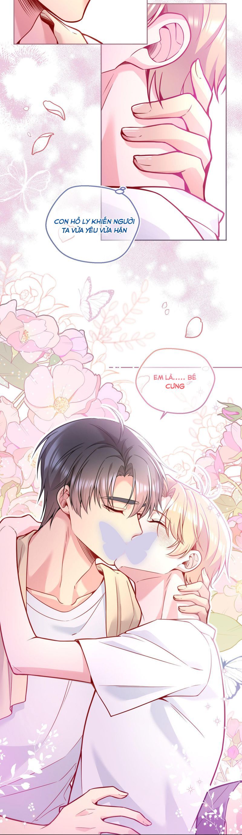 Hàn Viễn - Chương 117 - Trang 16