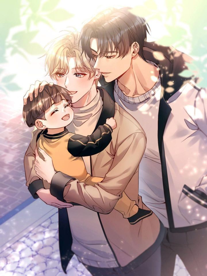 Hàn Viễn - Chương 117 - Trang 3