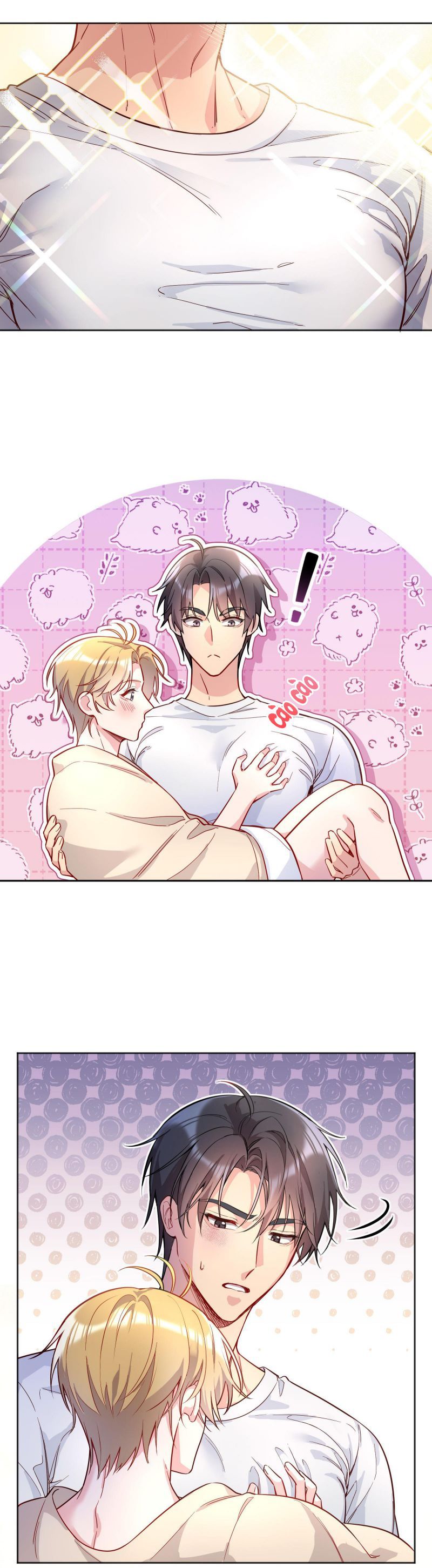 Hàn Viễn - Chương 117 - Trang 8