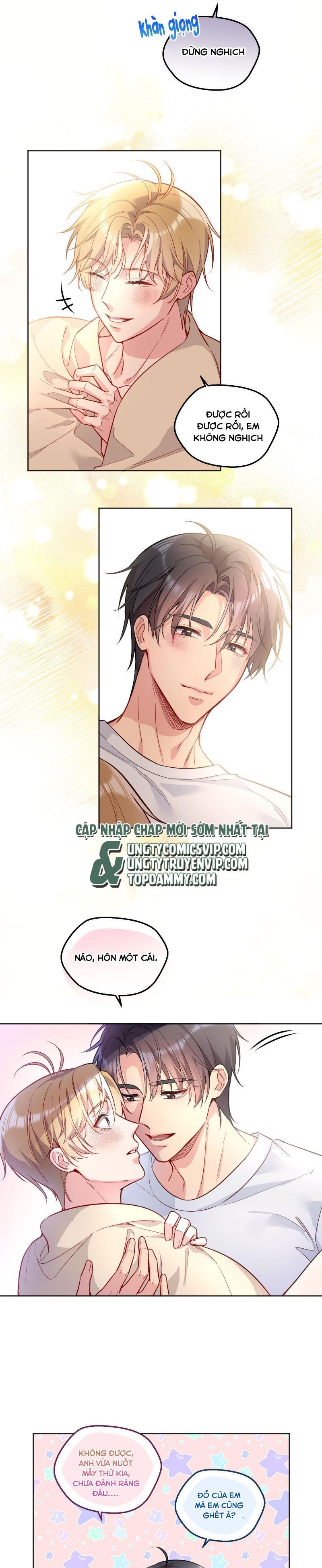 Hàn Viễn - Chương 117 - Trang 9