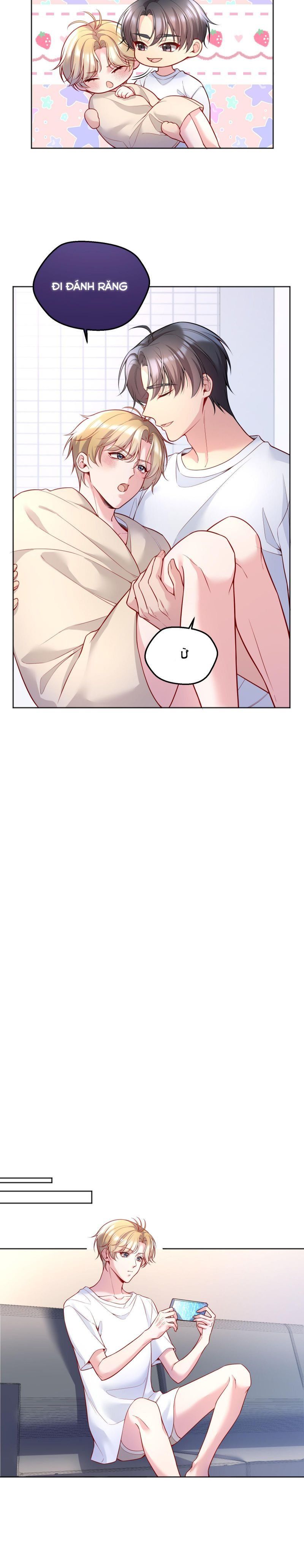 Hàn Viễn - Chương 117 - Trang 10