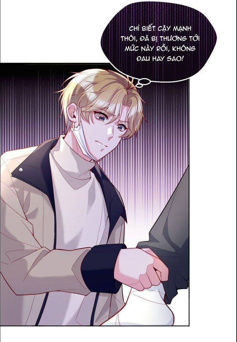 Hàn Viễn - Chương 57 - Trang 16