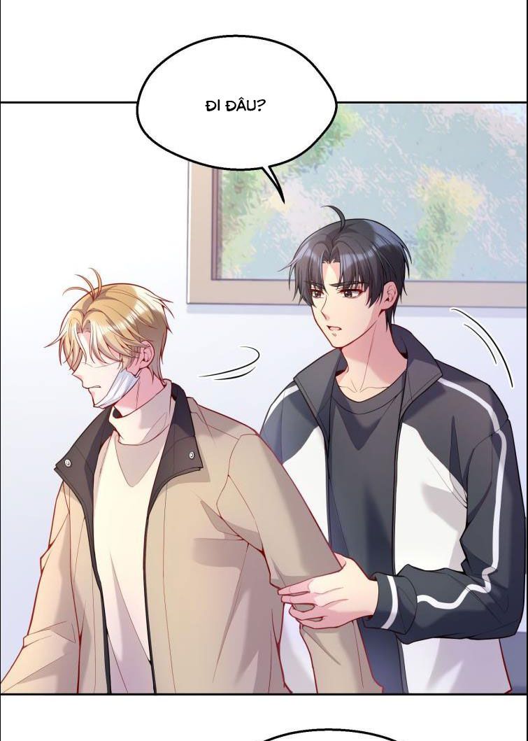Hàn Viễn - Chương 57 - Trang 19