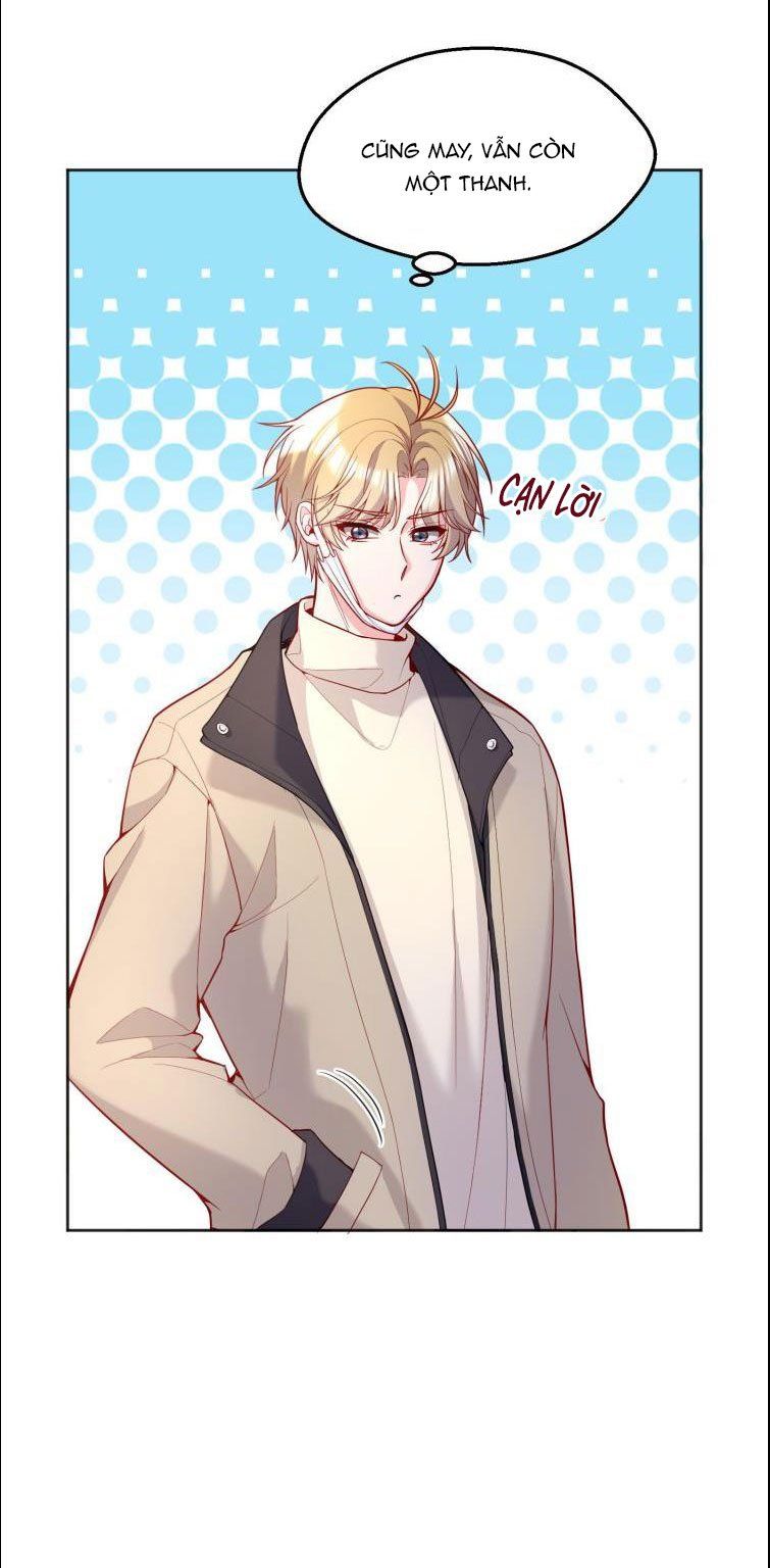 Hàn Viễn - Chương 57 - Trang 24