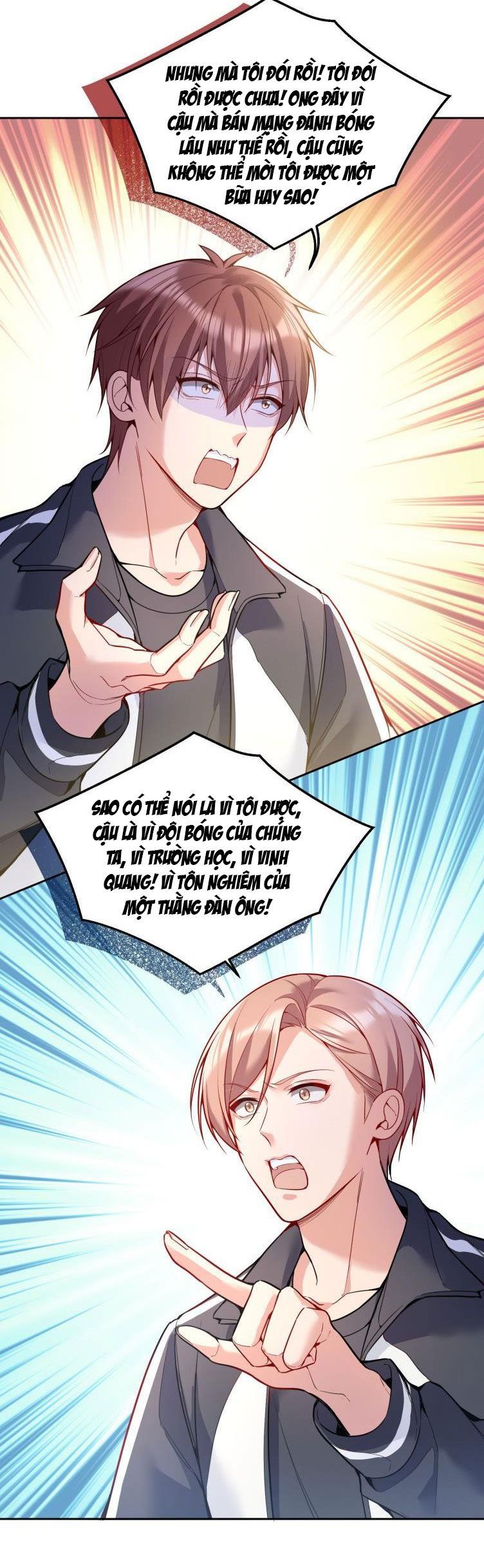 Hàn Viễn - Chương 57 - Trang 29