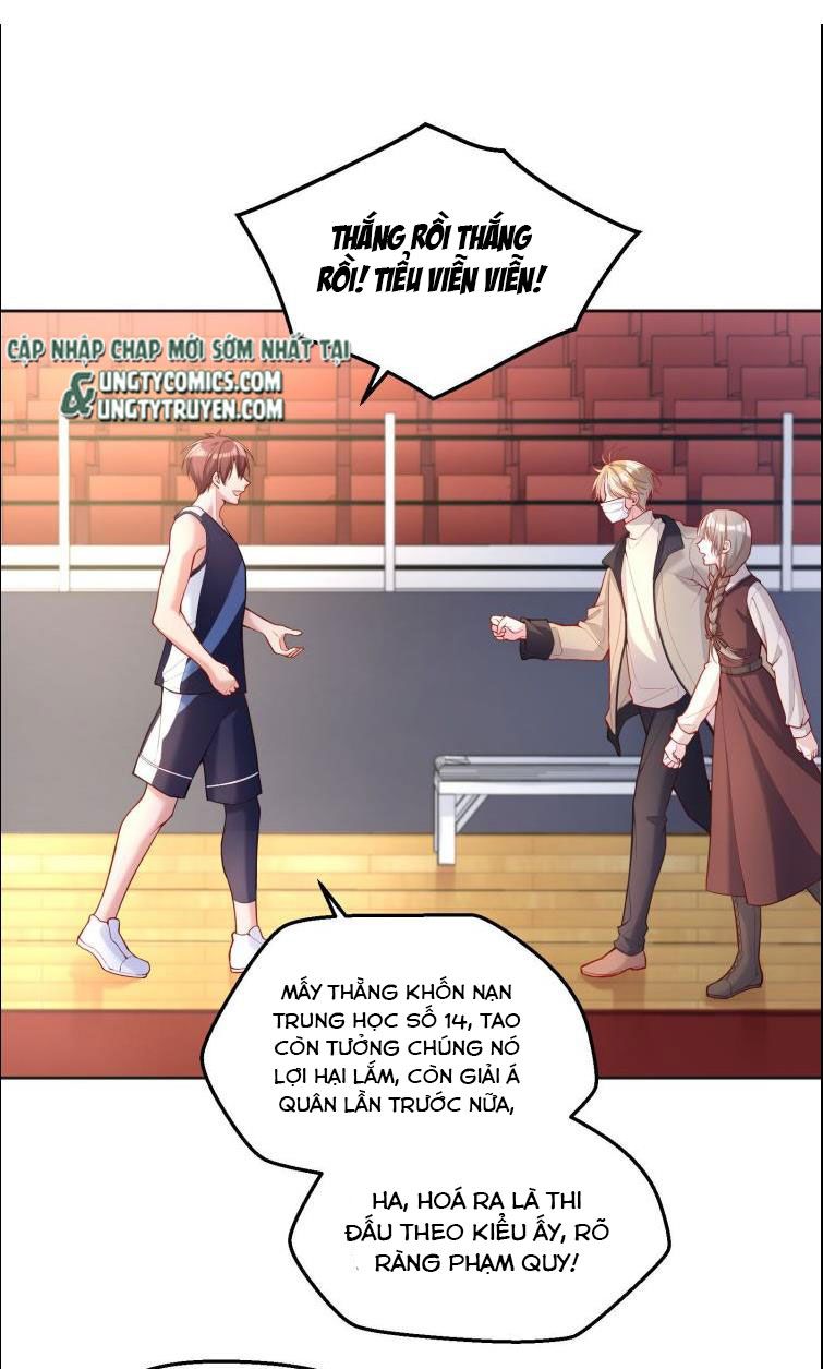 Hàn Viễn - Chương 57 - Trang 4