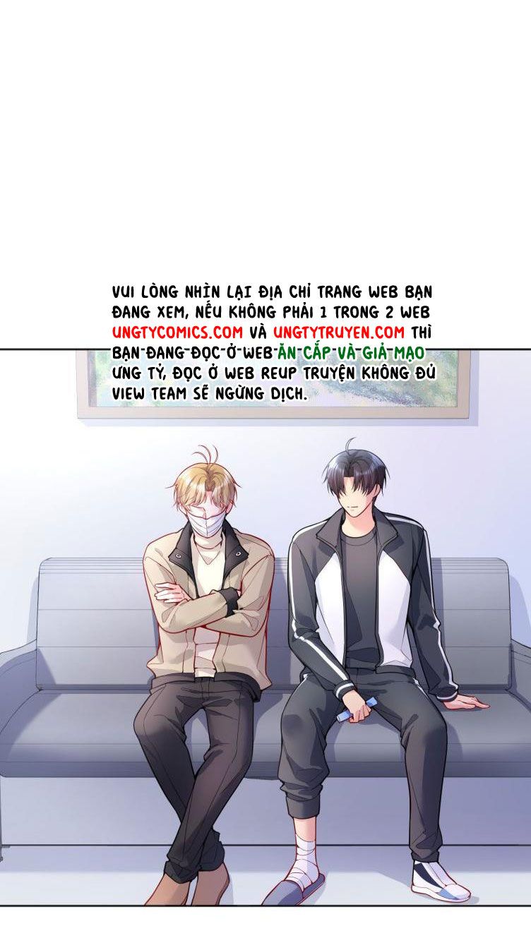 Hàn Viễn - Chương 57 - Trang 33