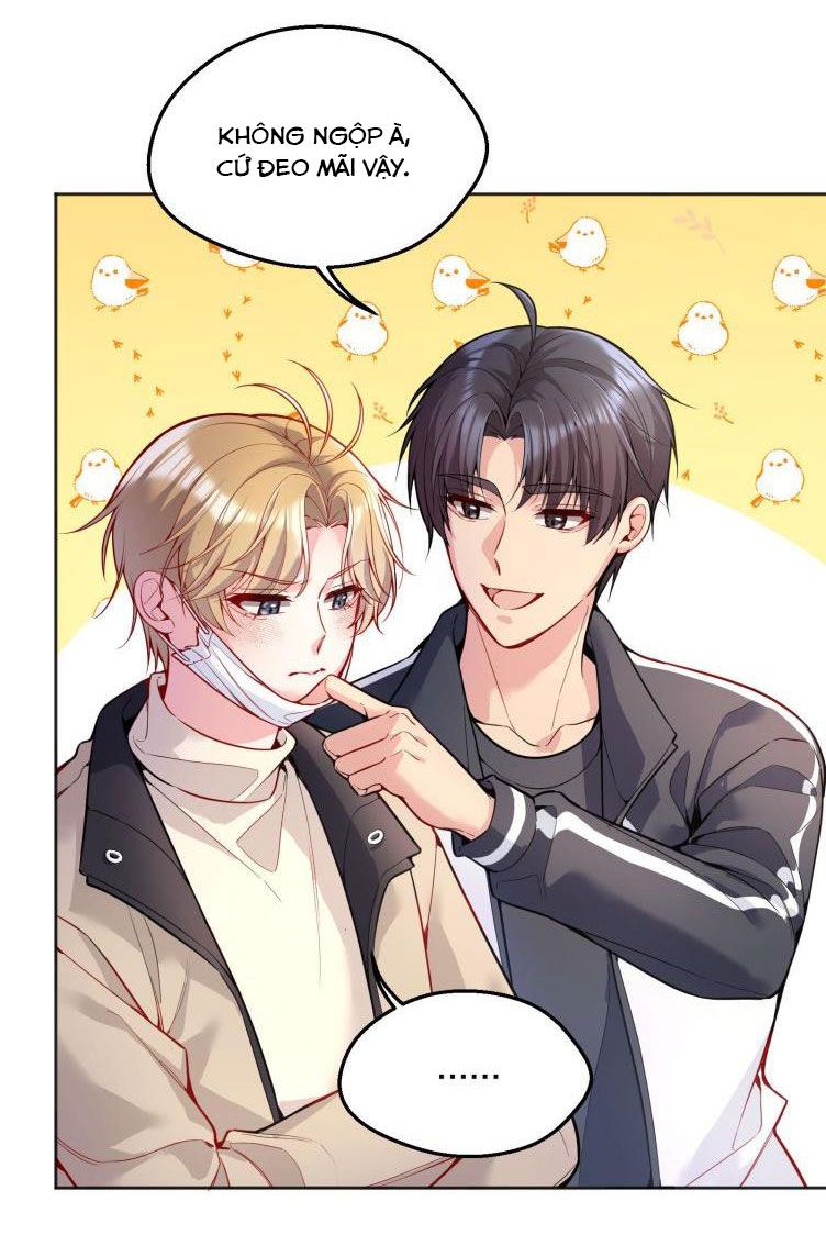 Hàn Viễn - Chương 57 - Trang 34