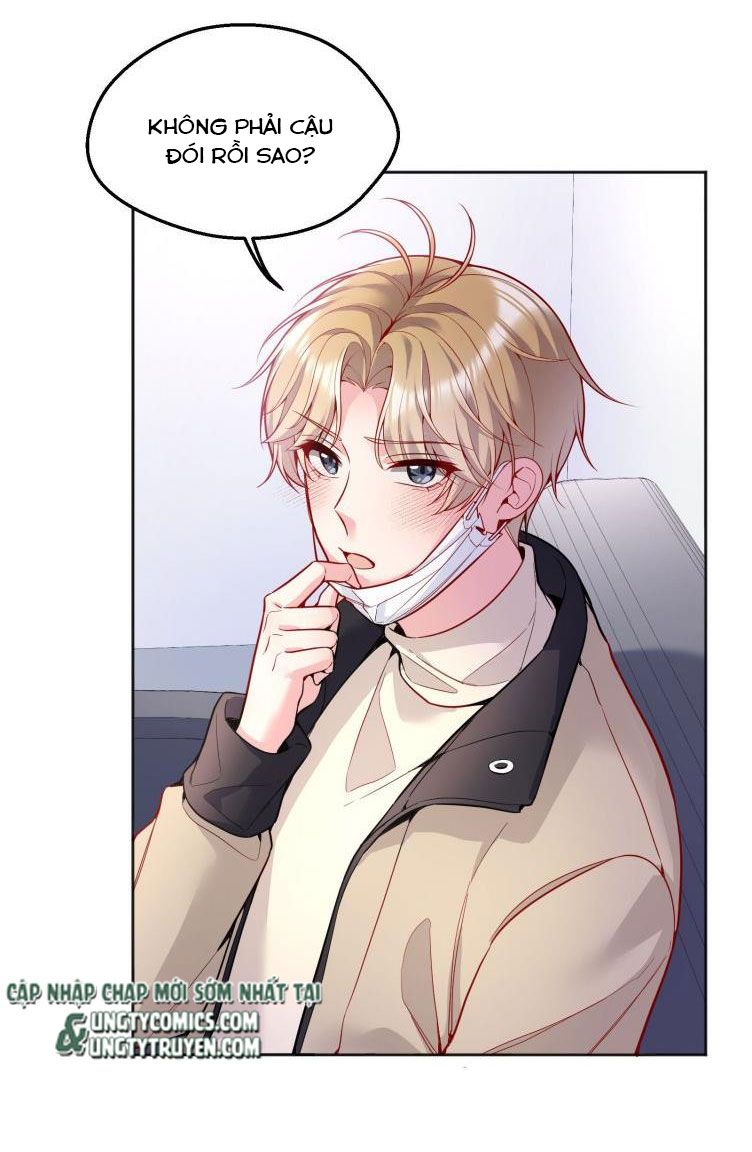 Hàn Viễn - Chương 57 - Trang 35