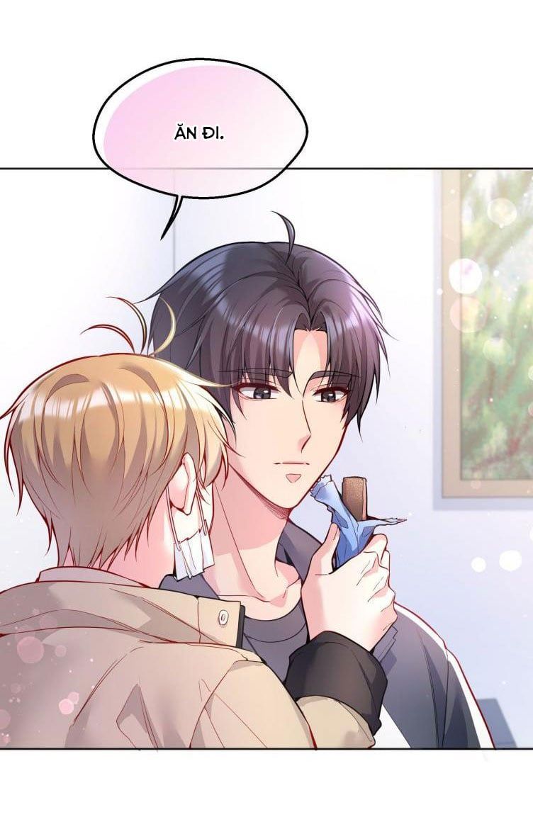 Hàn Viễn - Chương 57 - Trang 37