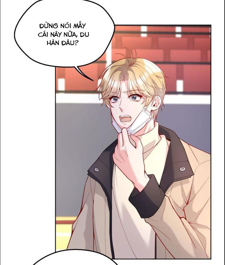 Hàn Viễn - Chương 57 - Trang 5