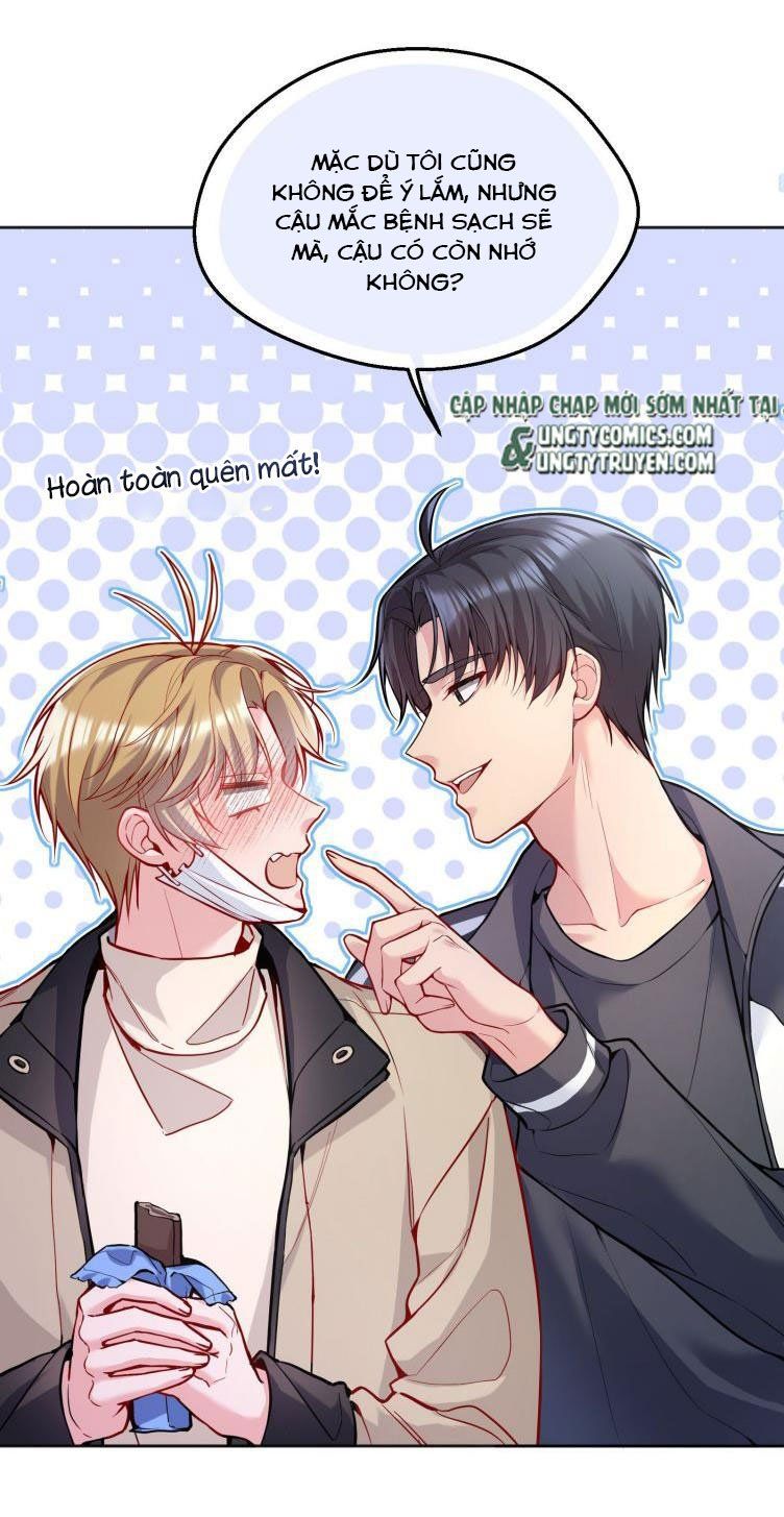 Hàn Viễn - Chương 57 - Trang 47