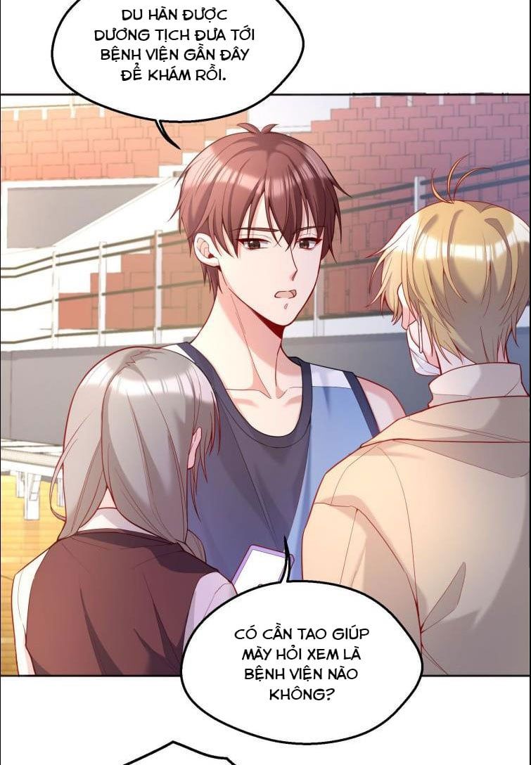 Hàn Viễn - Chương 57 - Trang 6