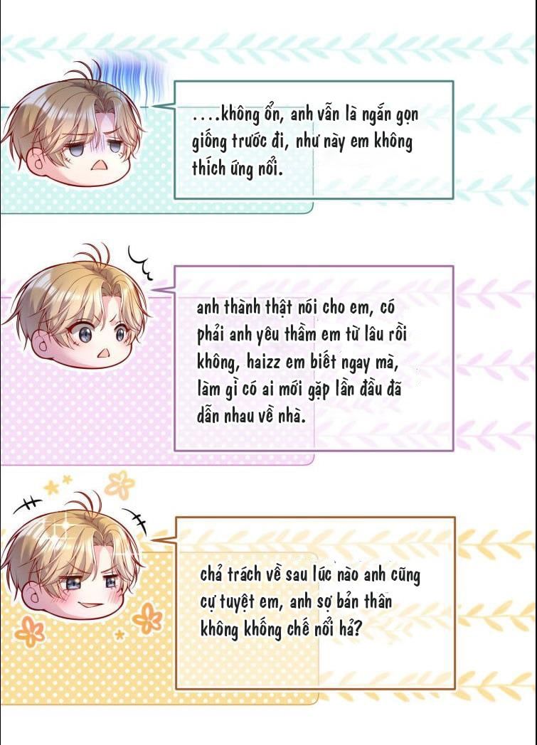 Hàn Viễn - Chương 62 - Trang 20