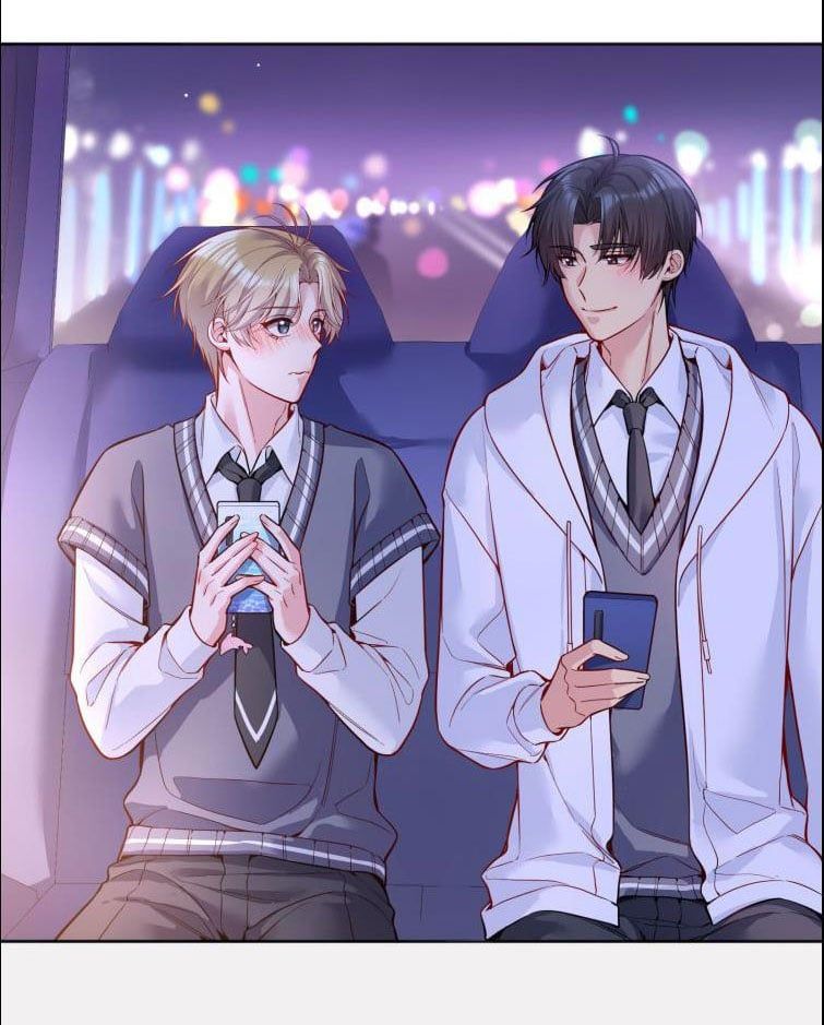 Hàn Viễn - Chương 62 - Trang 23