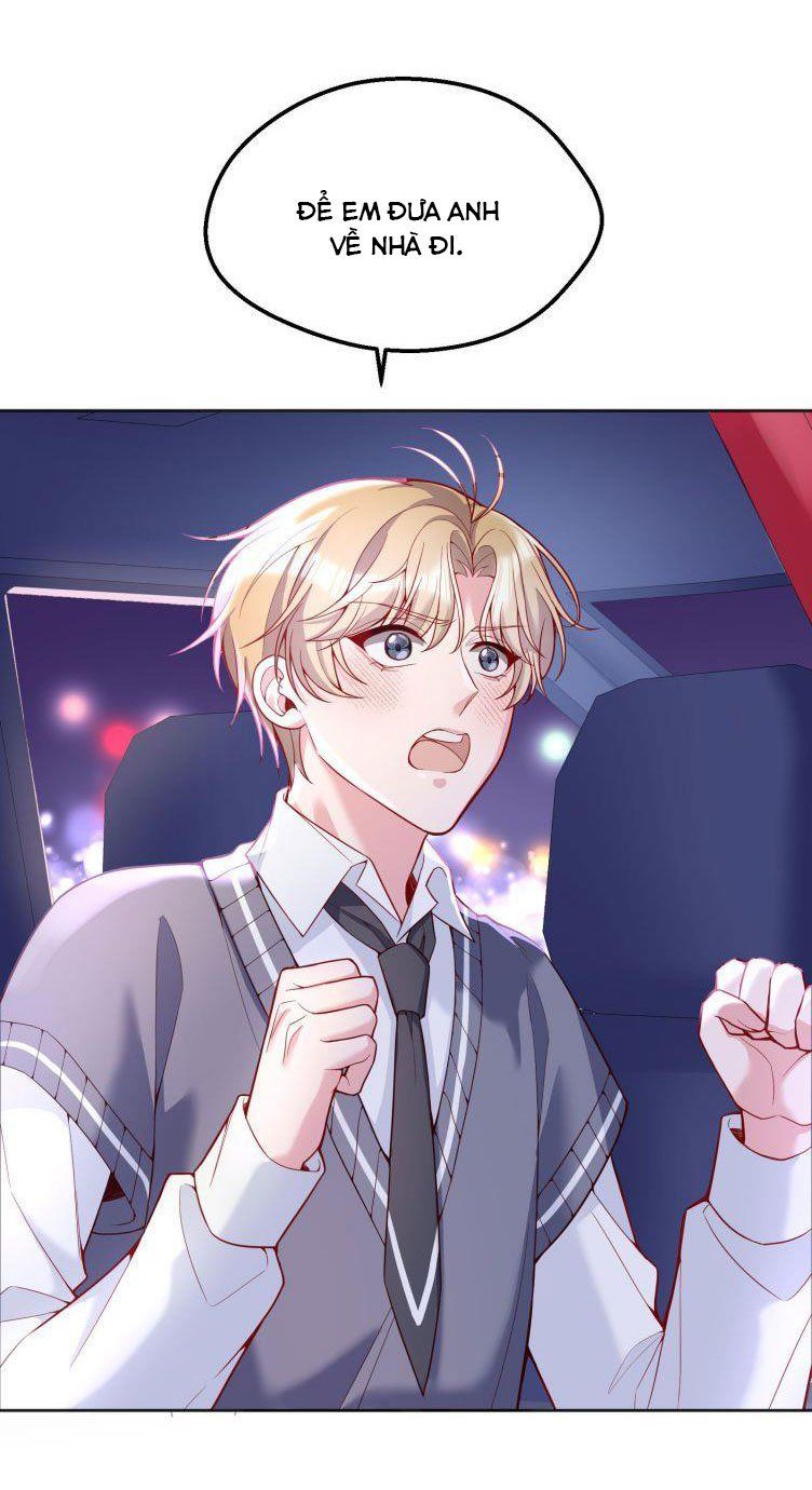 Hàn Viễn - Chương 62 - Trang 33