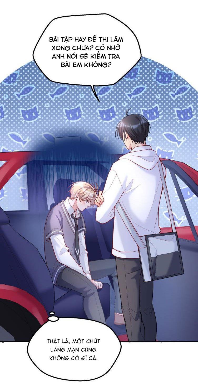 Hàn Viễn - Chương 62 - Trang 34