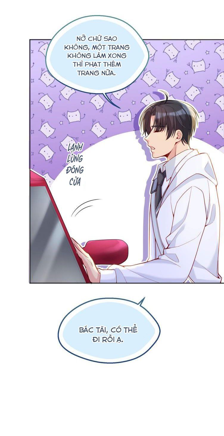 Hàn Viễn - Chương 62 - Trang 36