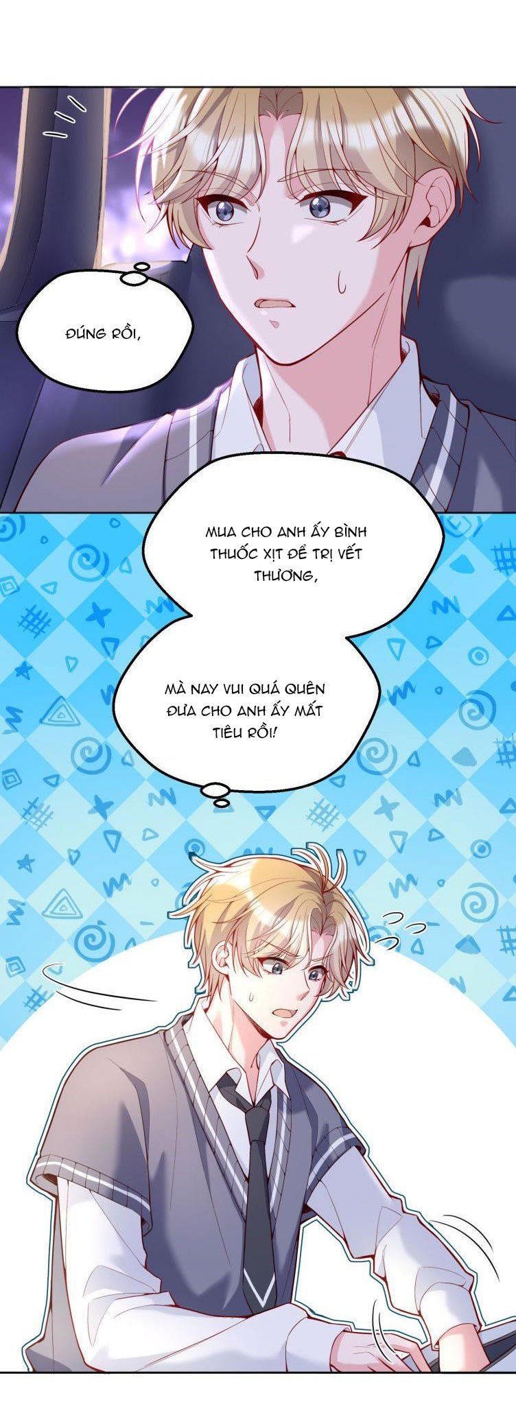 Hàn Viễn - Chương 62 - Trang 39