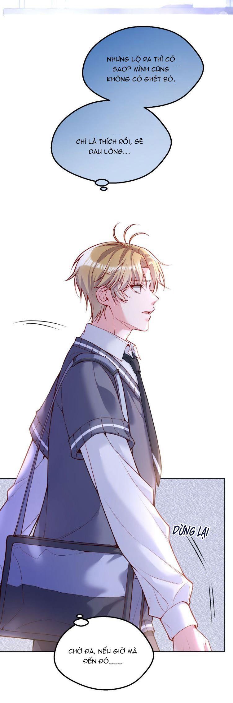 Hàn Viễn - Chương 62 - Trang 47