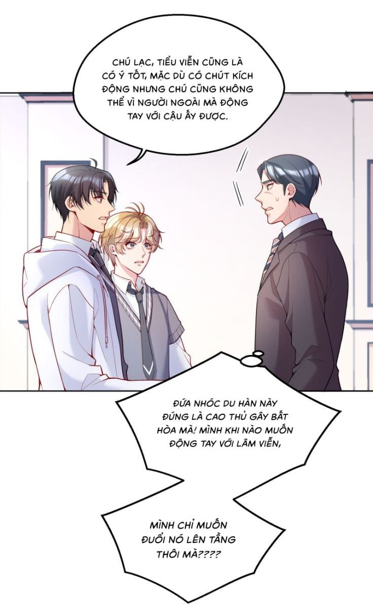 Hàn Viễn - Chương 68 - Trang 14