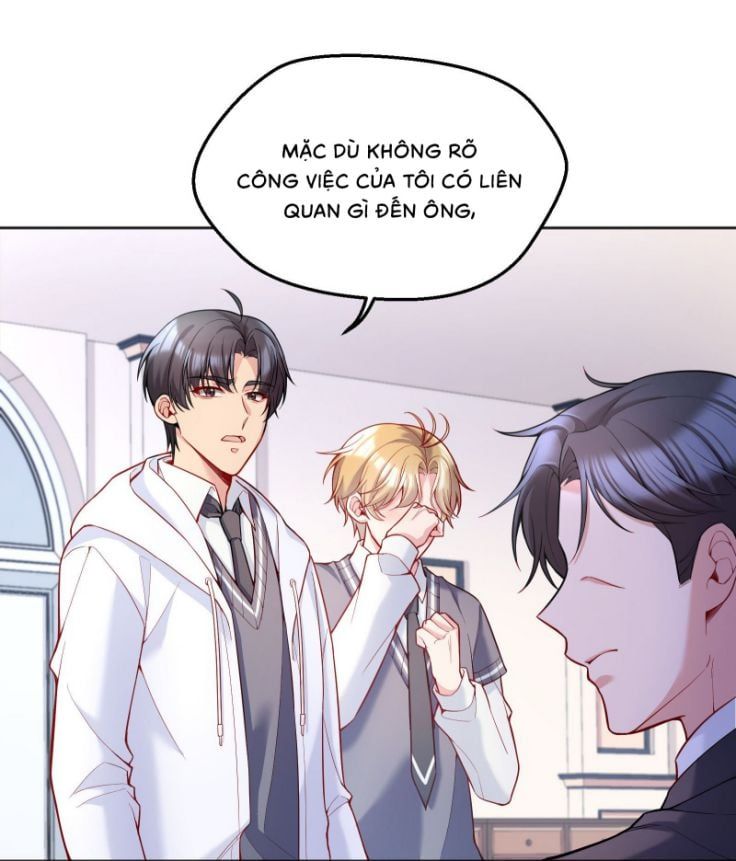 Hàn Viễn - Chương 68 - Trang 16