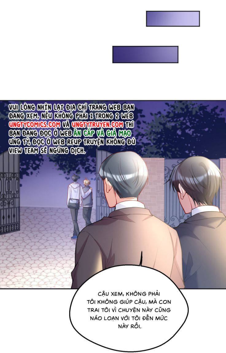 Hàn Viễn - Chương 68 - Trang 23