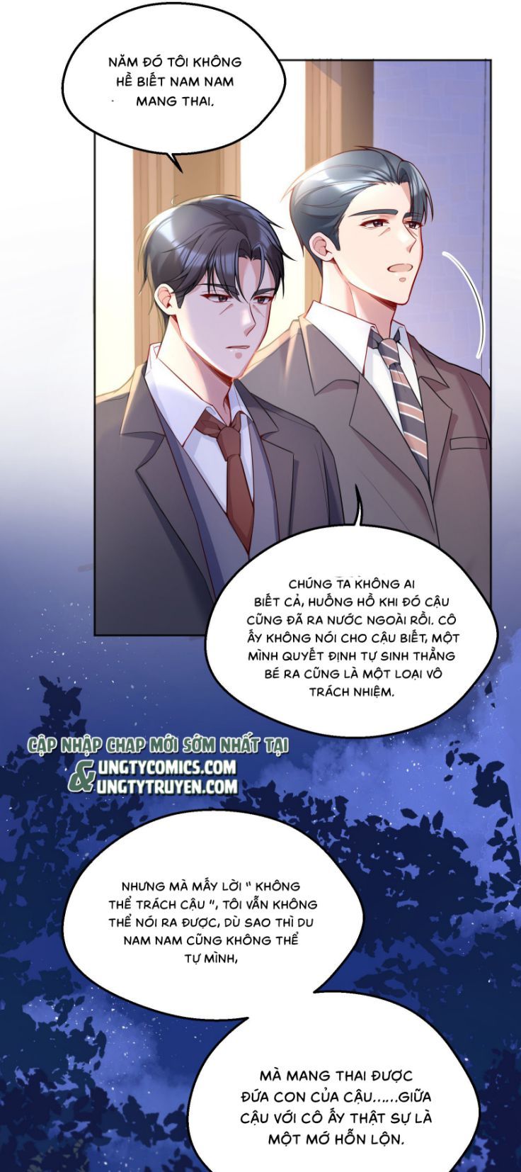 Hàn Viễn - Chương 68 - Trang 24