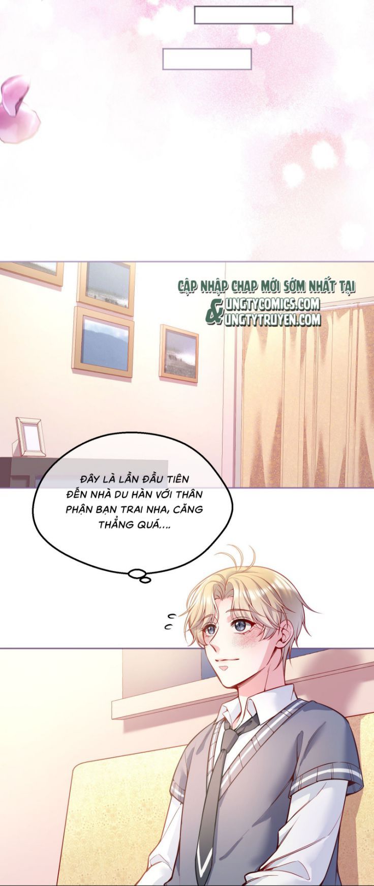 Hàn Viễn - Chương 68 - Trang 30