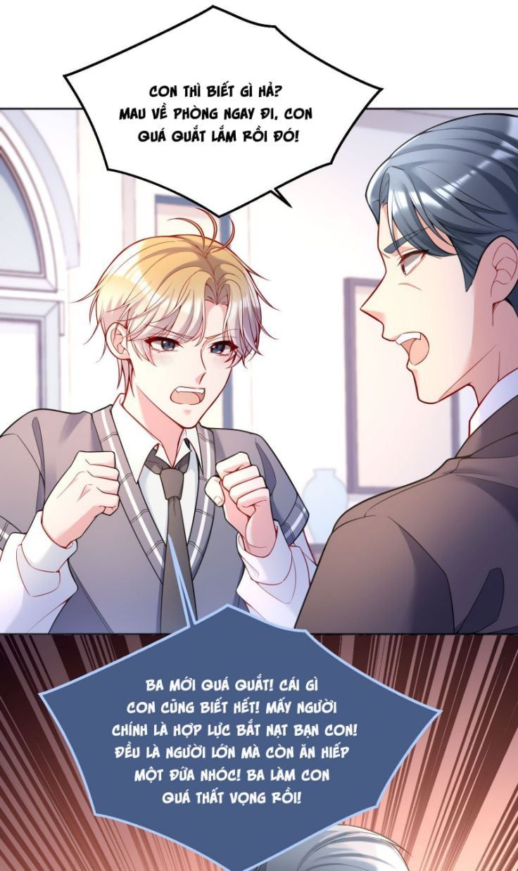 Hàn Viễn - Chương 68 - Trang 9