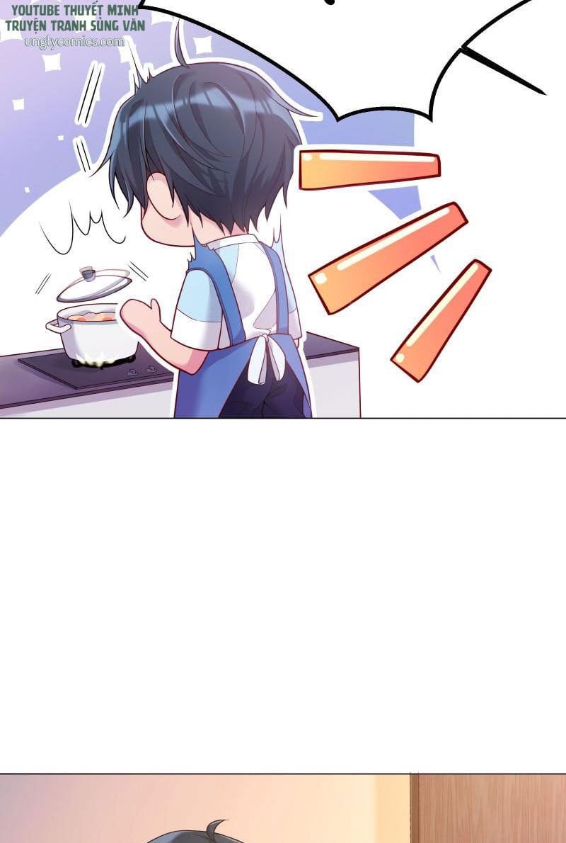 Hàn Viễn - Chương 7 - Trang 13