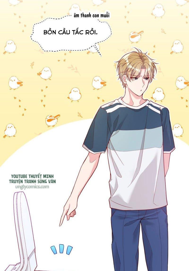 Hàn Viễn - Chương 7 - Trang 15