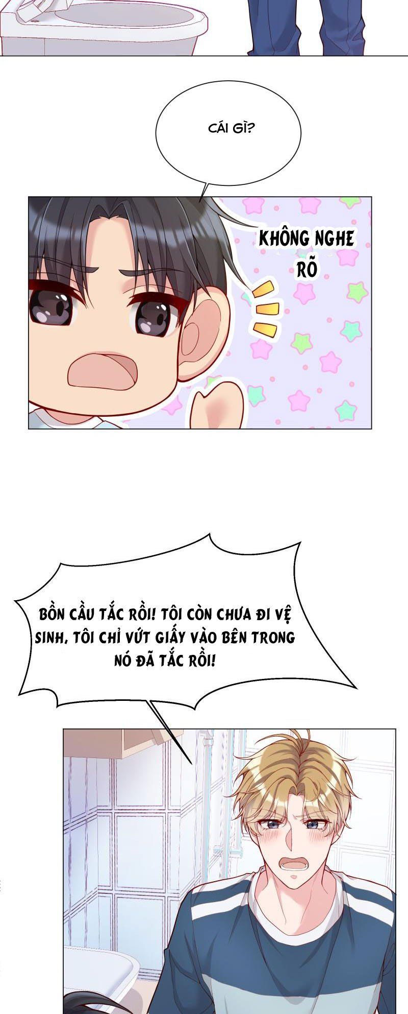 Hàn Viễn - Chương 7 - Trang 16