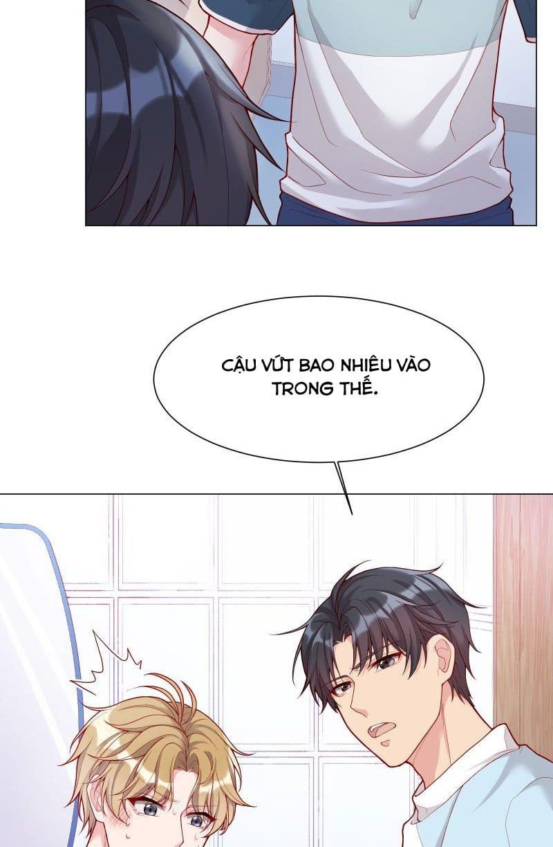 Hàn Viễn - Chương 7 - Trang 17