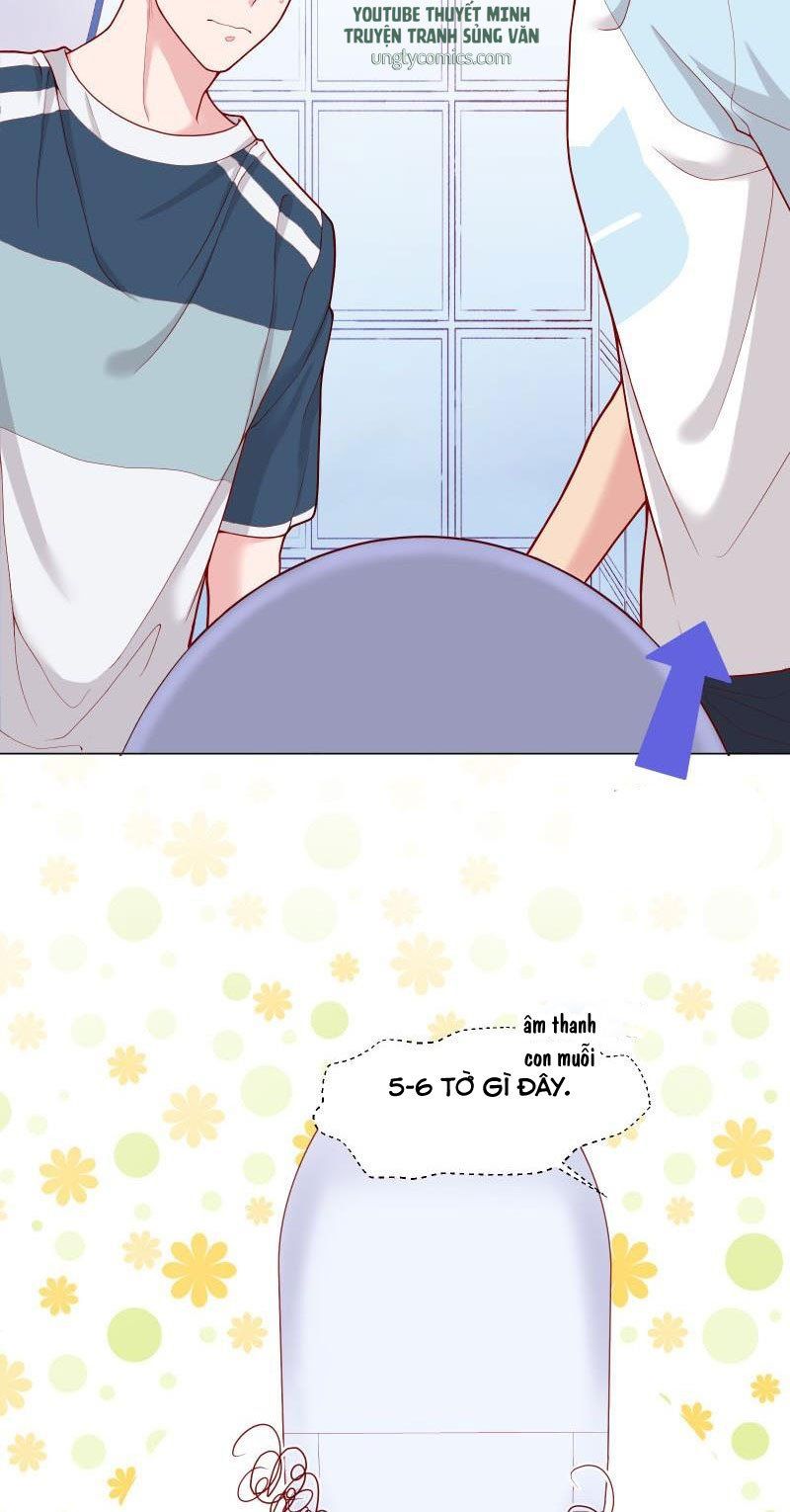 Hàn Viễn - Chương 7 - Trang 18