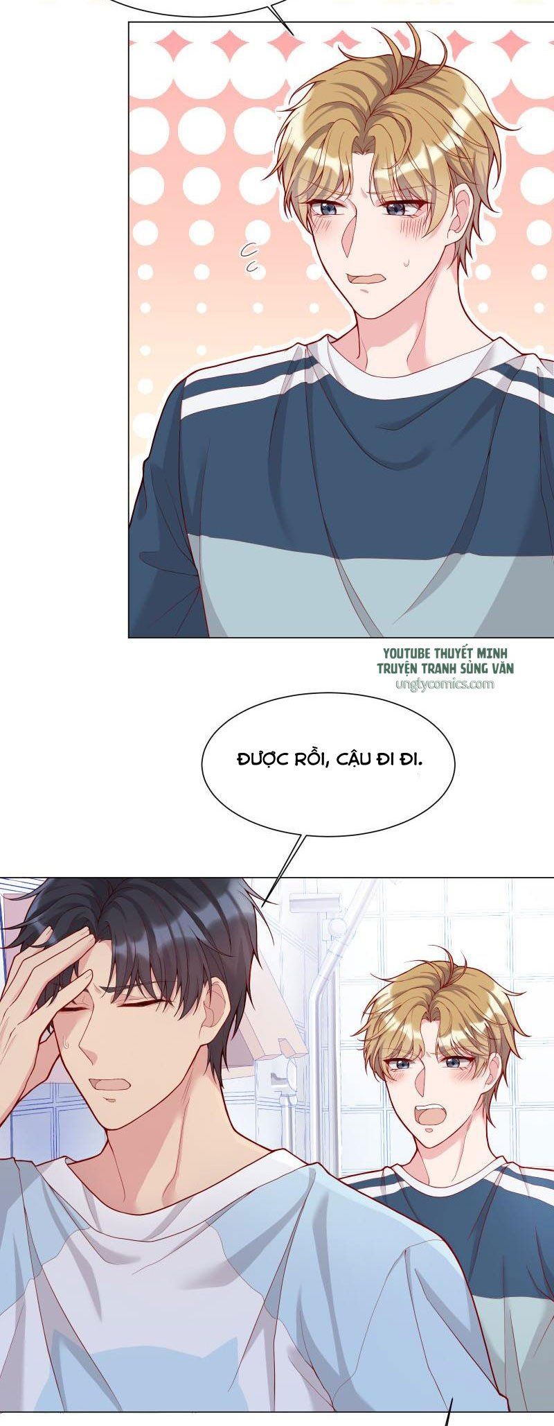 Hàn Viễn - Chương 7 - Trang 20