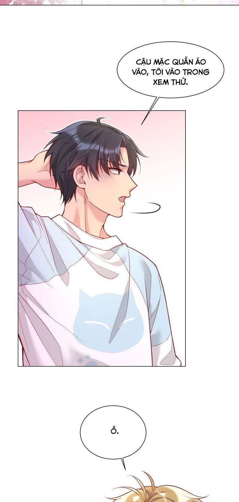 Hàn Viễn - Chương 7 - Trang 3