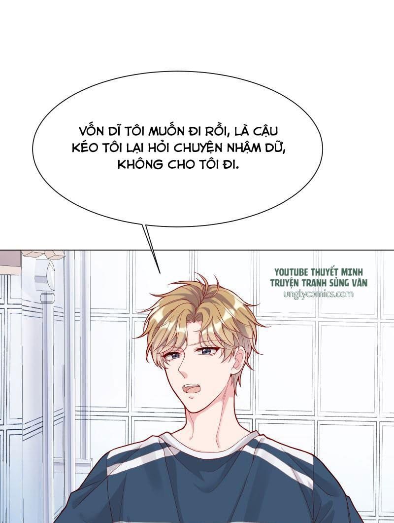 Hàn Viễn - Chương 7 - Trang 22