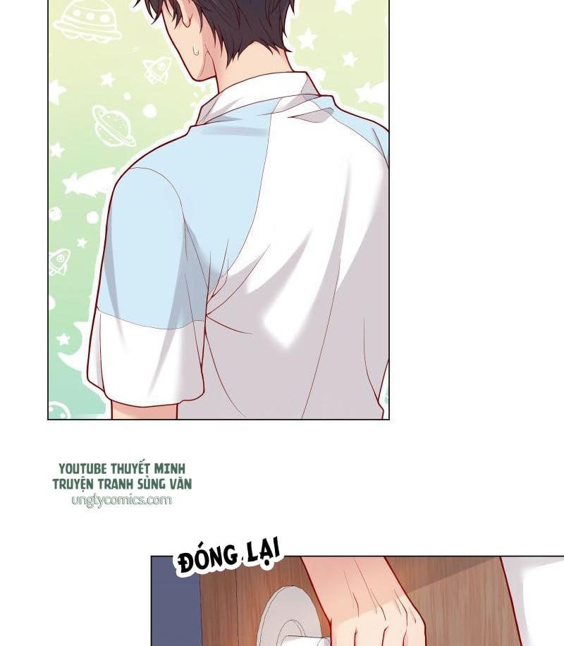 Hàn Viễn - Chương 7 - Trang 24